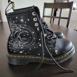 Doc Martens Cosmic